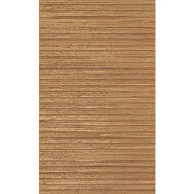 Wave P22 Walnut US reconstituted SWAVP22N12