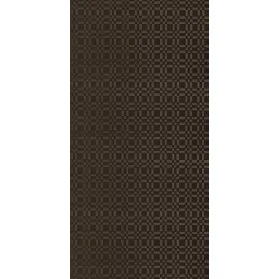 Bahia Black stained oak reconstituted T906666R图像