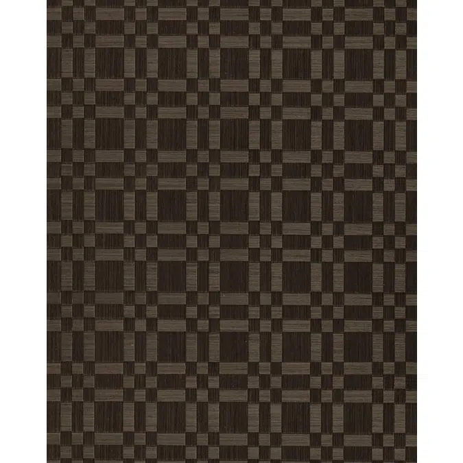 Bahia Black stained oak reconstituted T906666R