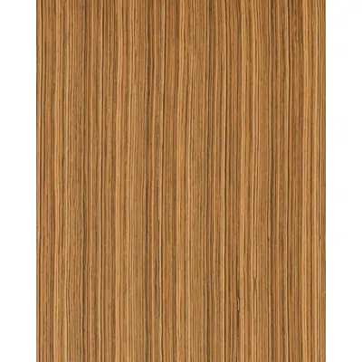 Reconstituted groove wire zebrano R8118GL图像