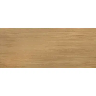 Image for Cabinet quality light oak grain N519