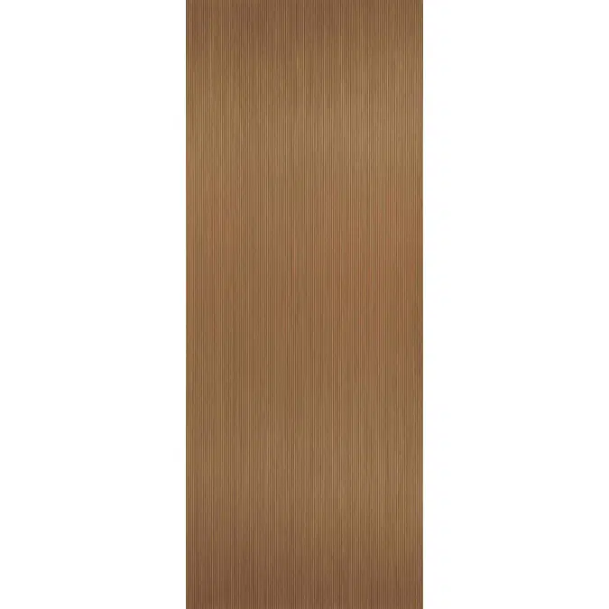 Milled P4F4 Reconstituted US walnut SMILP4F4N12