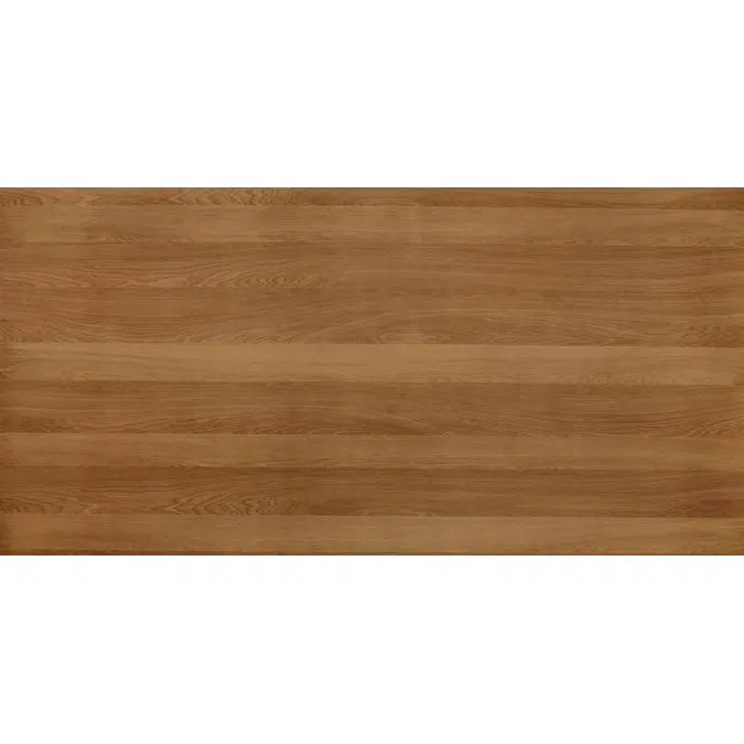 Solid oak grain and back, cabinetmaking quality N819.14RO