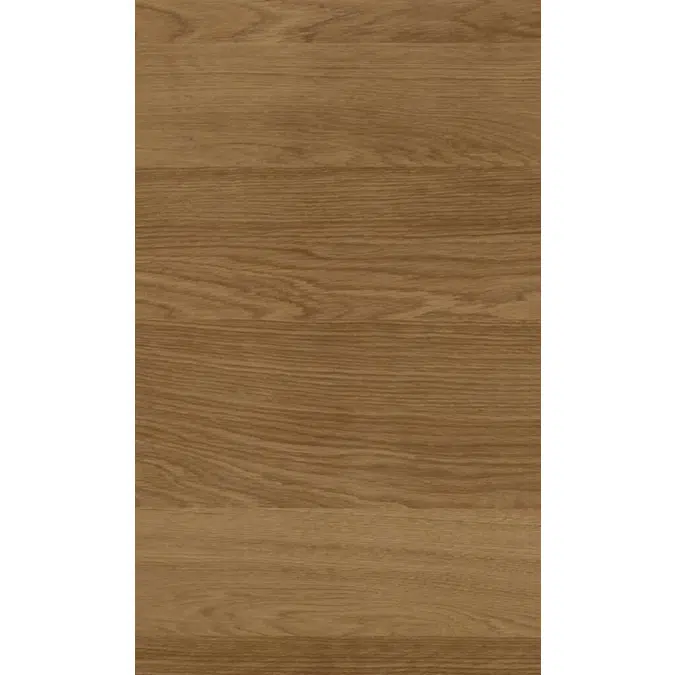 Solid oak grain and back, cabinetmaking quality N819.14RO