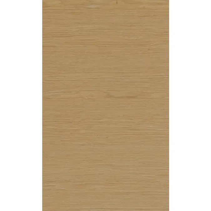 Light oak groove reconstituted R8311GL