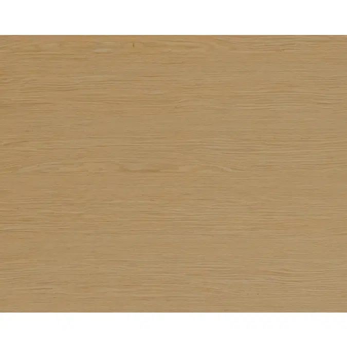 Light oak groove reconstituted R8311GL