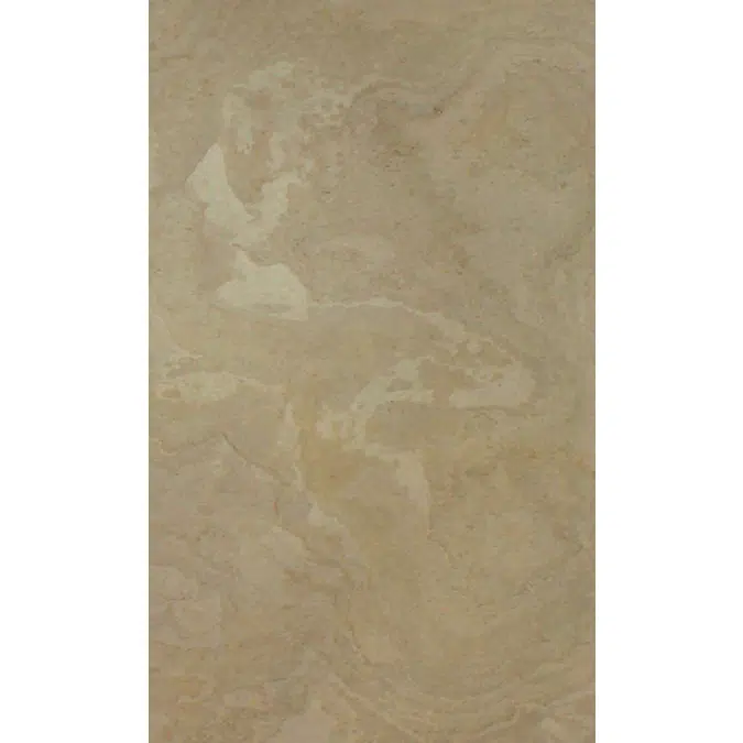 Natural stone sheet slate SATURNE