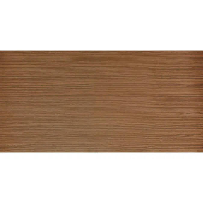 Walnut false groove reconstituted quarter R8319GL