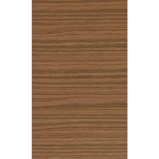 Walnut false groove reconstituted quarter R8319GL