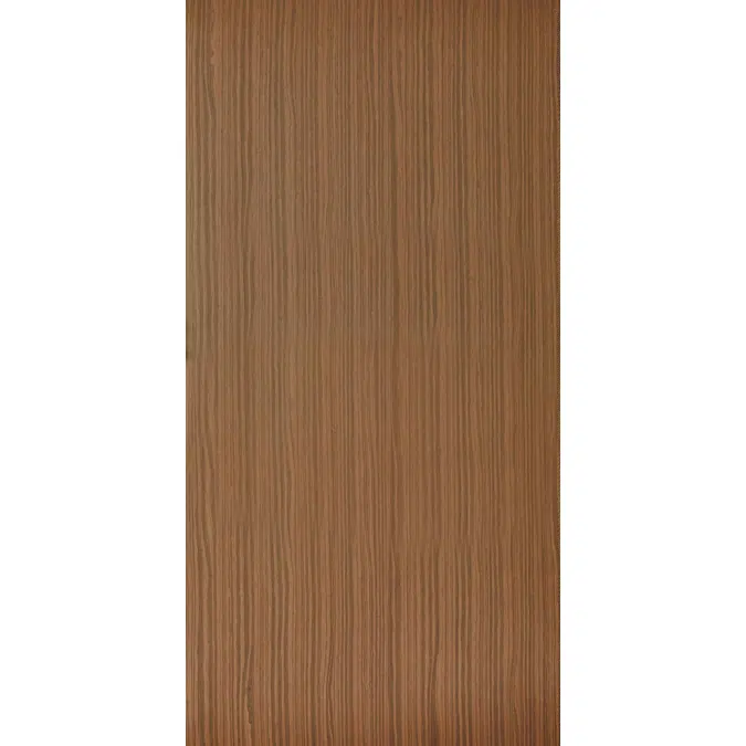 Walnut false groove reconstituted quarter R8319GL