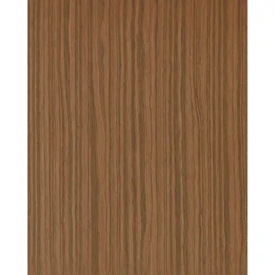 Image pour Noyer faux quartier groove reconstitué R8319GL