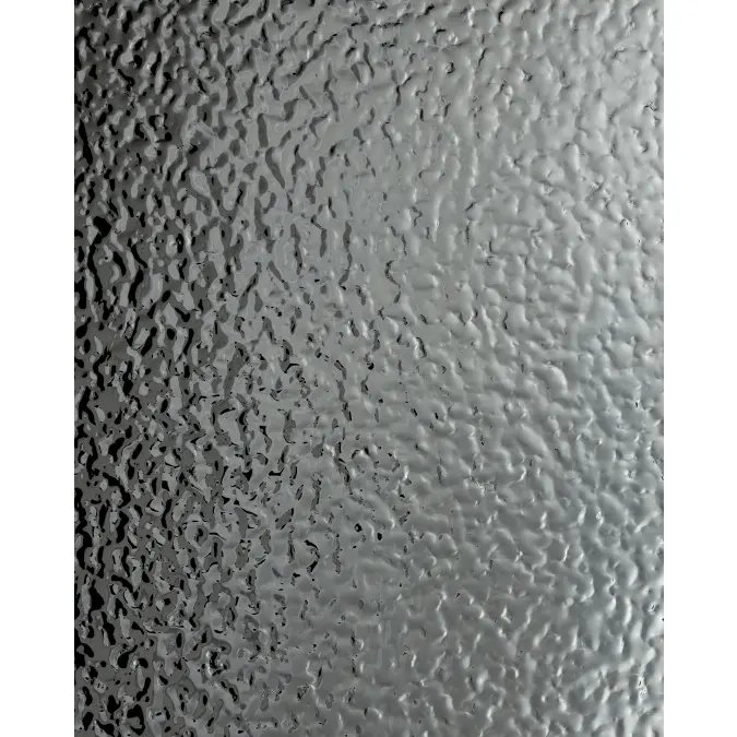Alu lava gloss tinted grey smoked  MTAL37