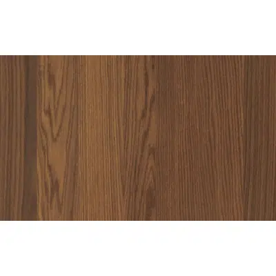 Oak stained copper groove N894.502GL图像