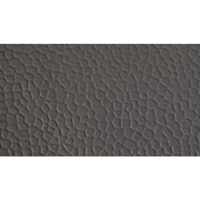 Graphite Aluminum Crater 50 L