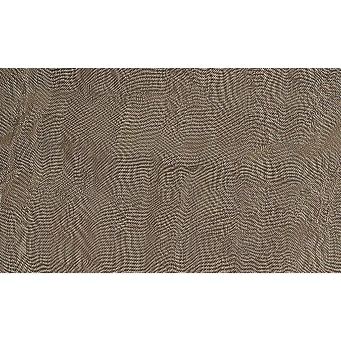 Aluminium mesh shiny bronze  MTAL24
