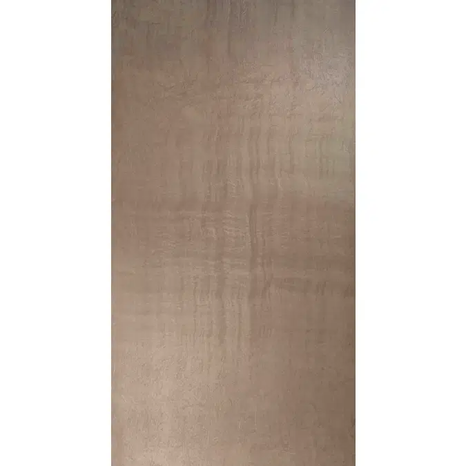Aluminium mesh shiny bronze  MTAL24