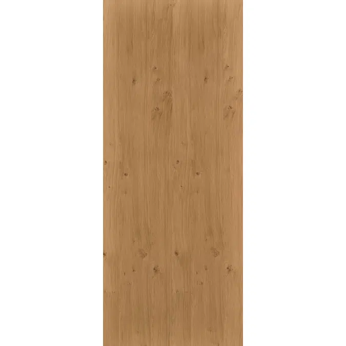 Oak with knots N120L