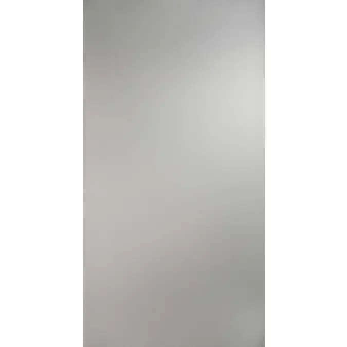 Aluminium tinted stainless steel  MTAL11