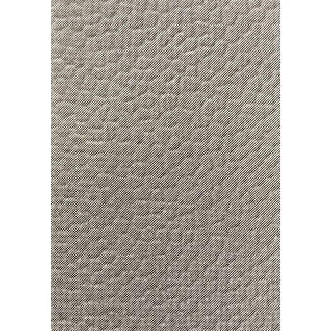 Alu silver crater  MTAL48 L