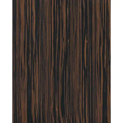 kép a termékről - Macassar ebony with reconstituted thread R2115L