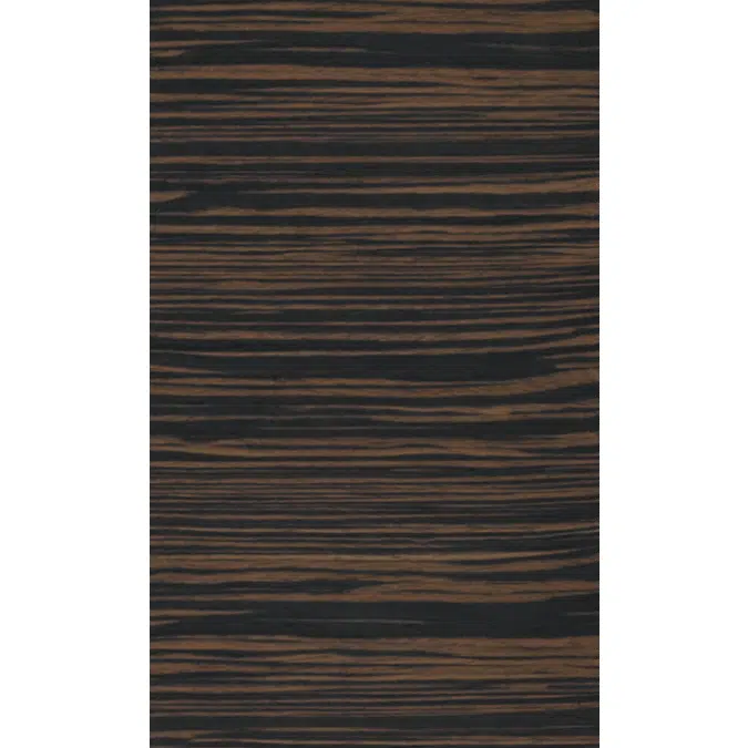 Macassar ebony with reconstituted thread R2115L