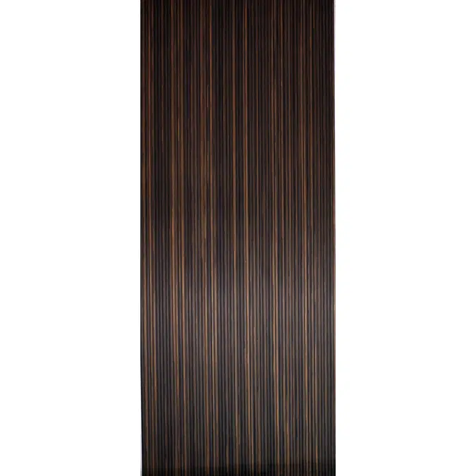 Sea S6P20 Reconstituted Wild Ebony SSEAS6P20E44