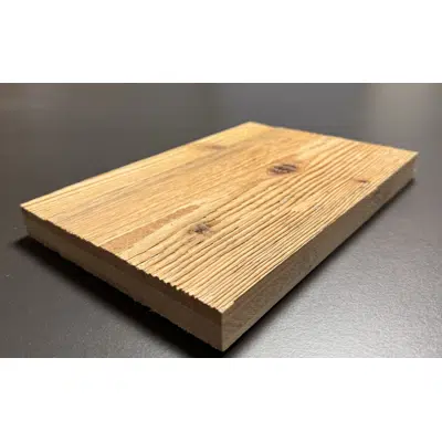 изображение для Multi-ply panel – 1 side Light Old Wood – PVBCL201F-190200