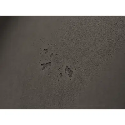 Image for Vintage anthracite concrete sheet FB226