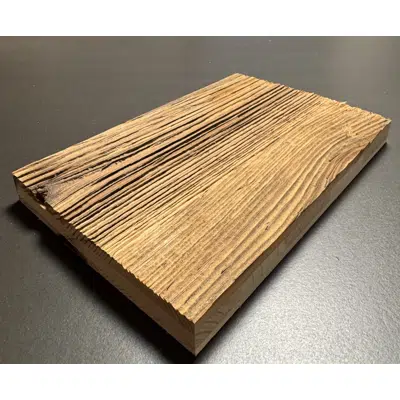 Obrázek pro Multi-ply panel – 1 side Old Sunburnt Wood – PVBBS201F-190200