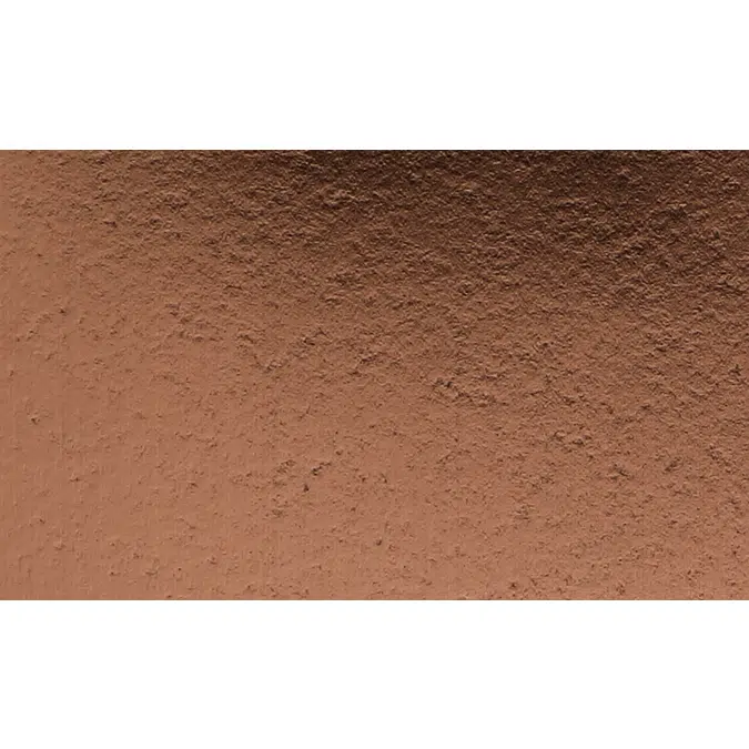 Patinated copper DV614