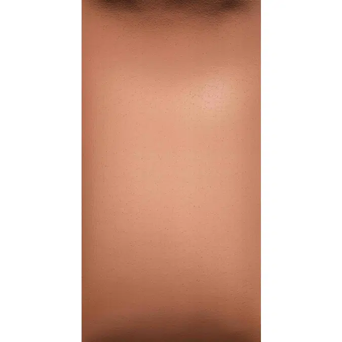 Patinated copper DV614