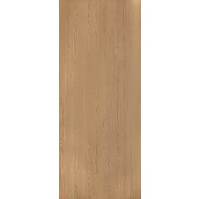 Image for White glazed oak groove N894.342GL