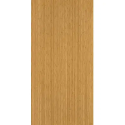 Image for Bamboo vertical caramel Toba N280