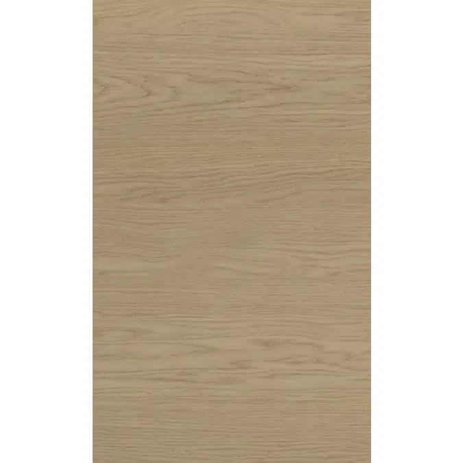 Oak stained wood oxidized groove N894.314GL