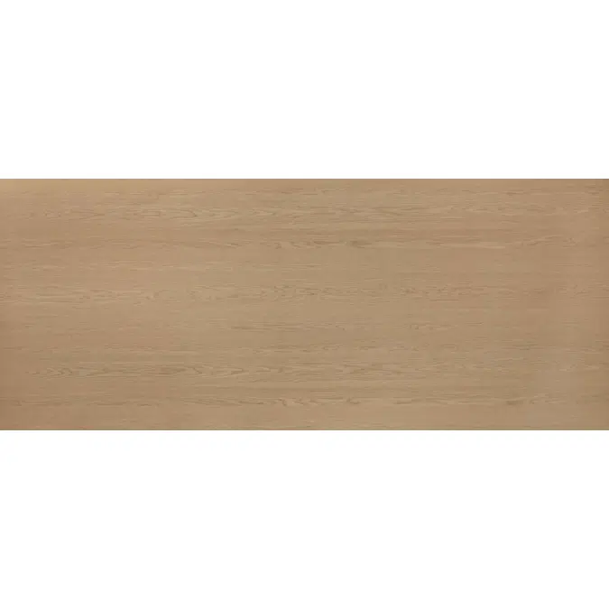 Oak stained wood oxidized groove N894.314GL