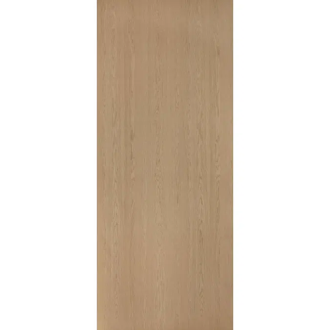 Oak stained wood oxidized groove N894.314GL