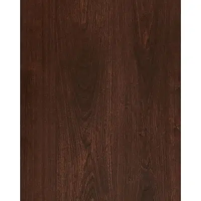 Image for Walnut US dosse stained wood smoked groove N841.802GL