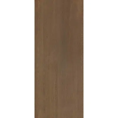 Oak stained titanium groove N894.354GL图像