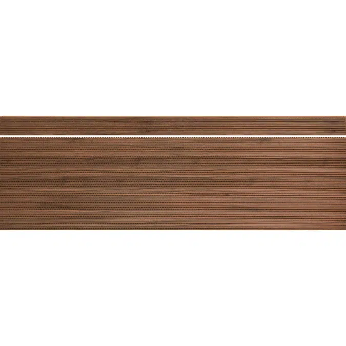 Wood boards 14/2 decor walnut HUB14/2-NO