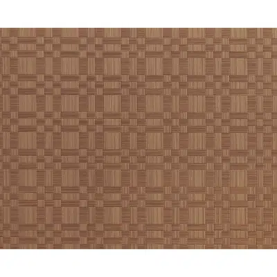 Image for Bahia Antique walnut of reconstituted yarn T907373R