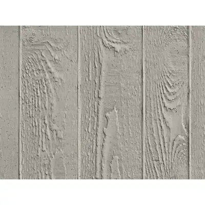 Image for Wood-effect concrete sheet FB122