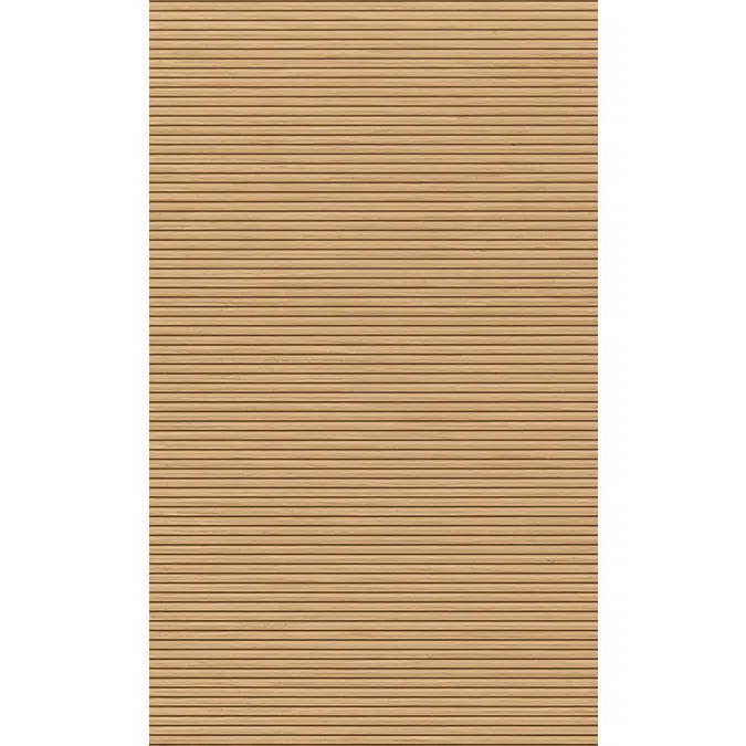 Milled P4F4 Reconstituted light oak SMILP4F4C82