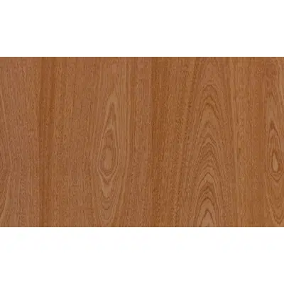 Image pour Acajou dosse N521L