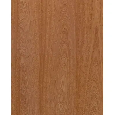Image pour Acajou dosse N521L