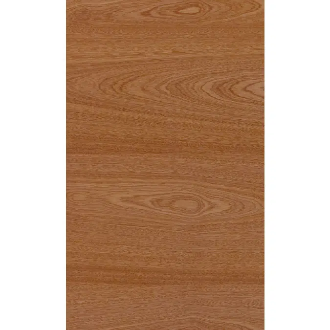 Acajou dosse N521L