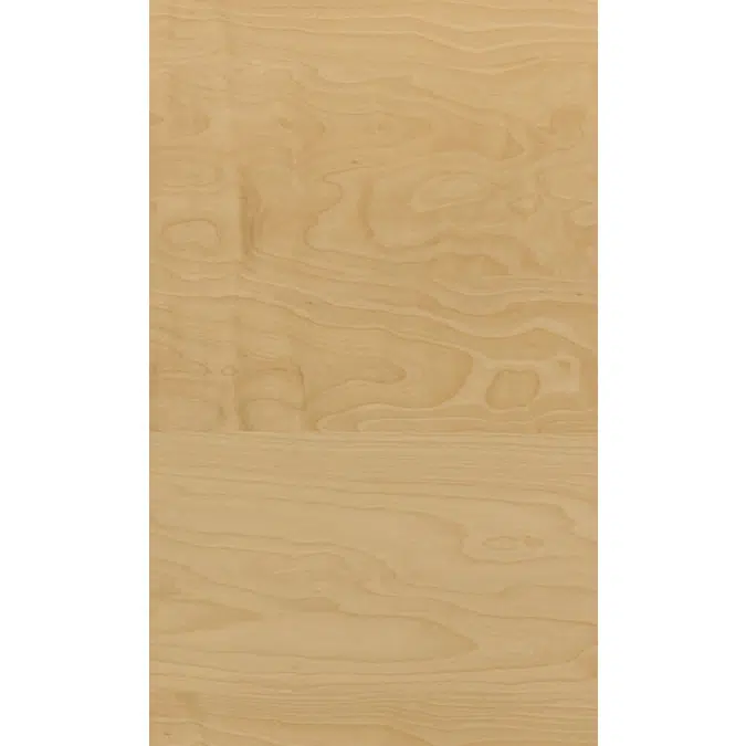 Peeled birch N826RO