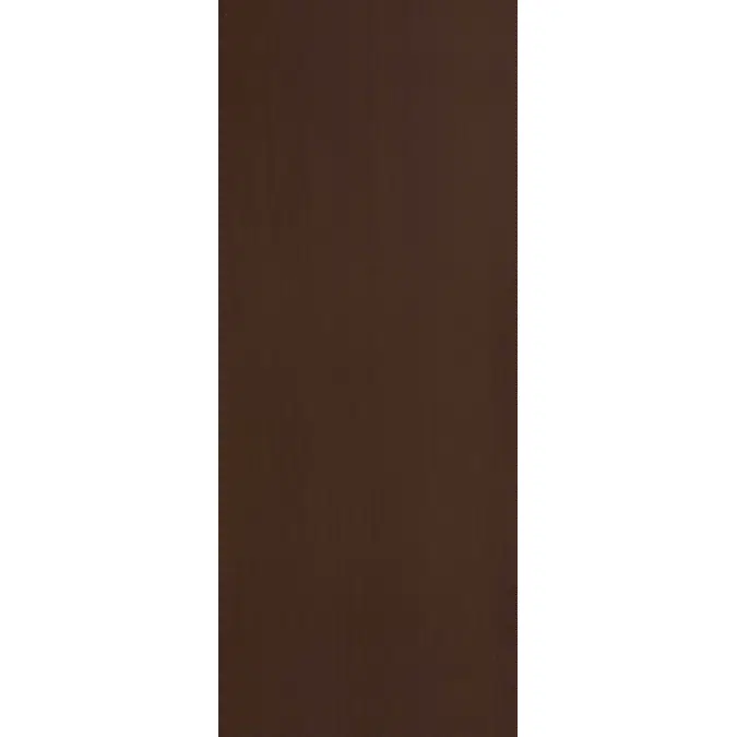 Reconstituted groove wire wengé R8122GL