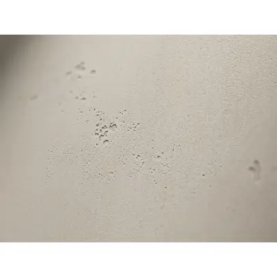 Image for Vintage light concrete sheet FB223