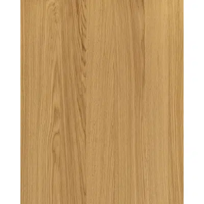 Image for Oak stained wood smoked groove N894.402GL
