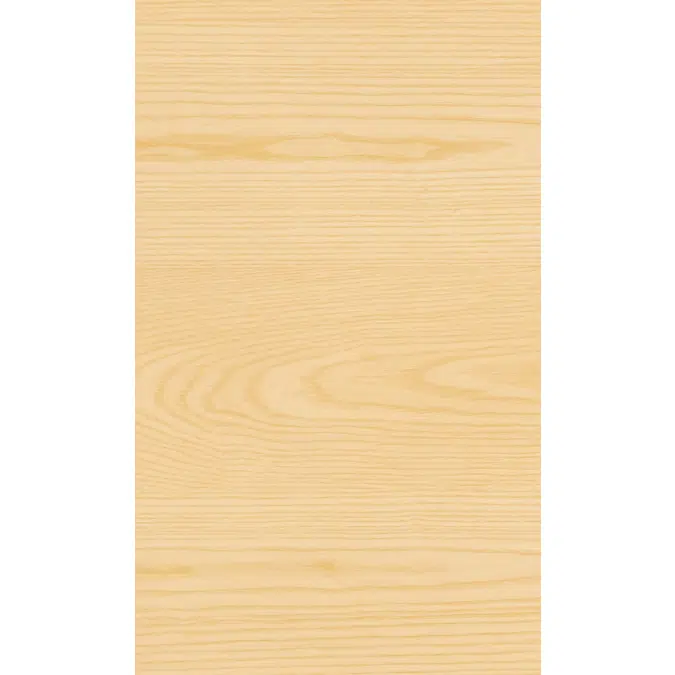 Ash back Oriel N528 varnished